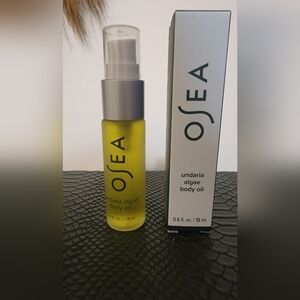 OSEA Undaria body oil